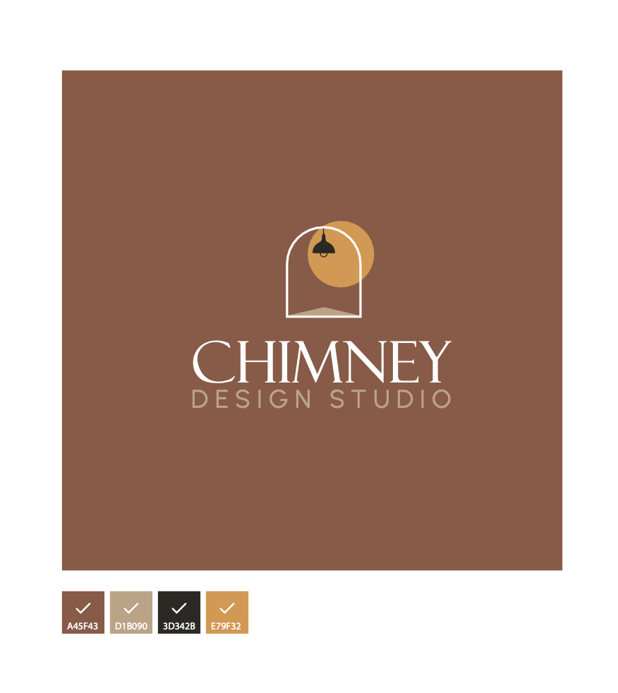 Chimney <br>Design Studio